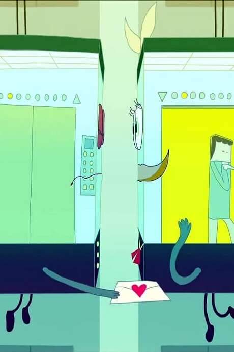 Love is an Elevator